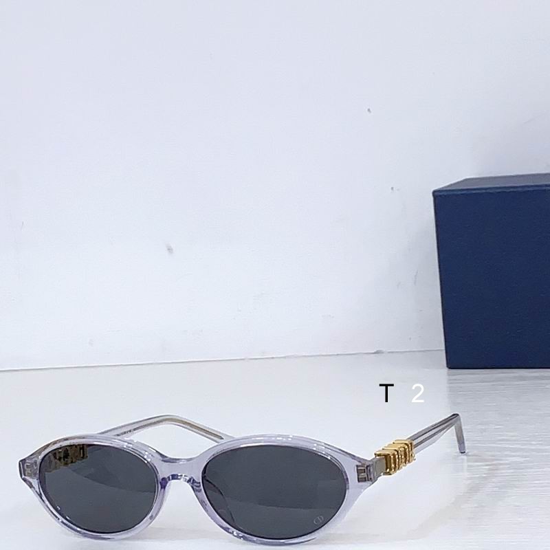 Dior Sunglasses ID:20260410-962